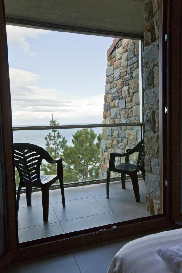 Agroturismo Itxaspe Orio Exterior photo