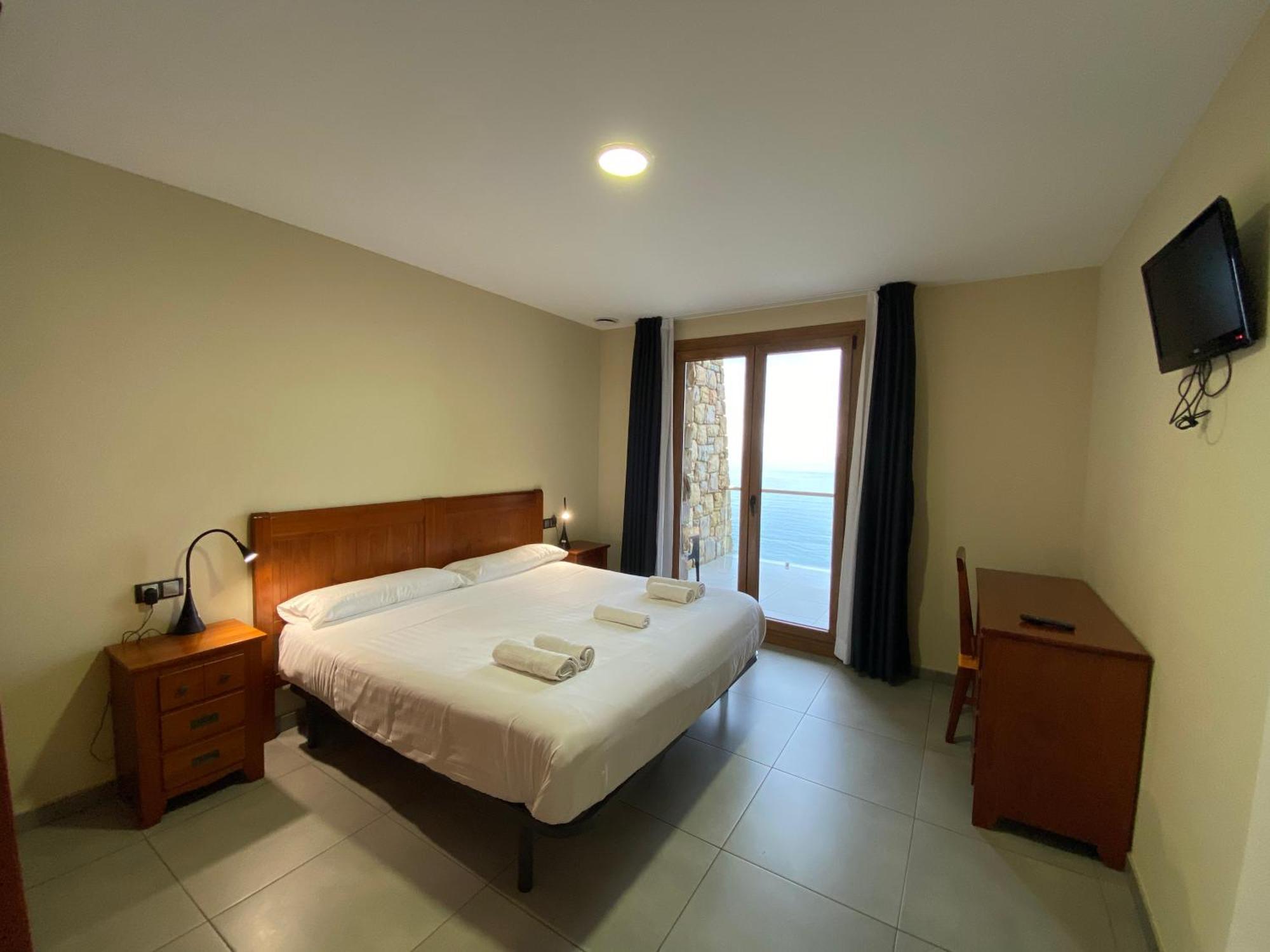 Agroturismo Itxaspe Orio Exterior photo