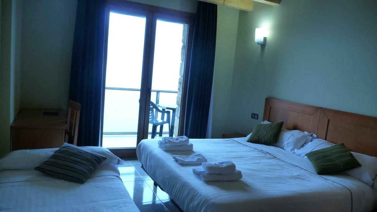 Agroturismo Itxaspe Orio Exterior photo